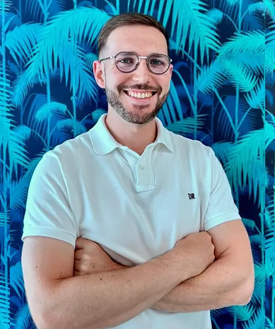 Dr DEDEBAN Etienne